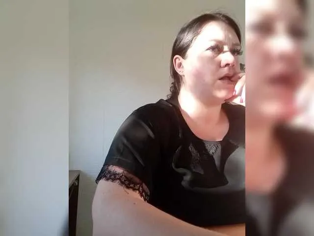 Offline AnnaVictoriaa on BongaCams