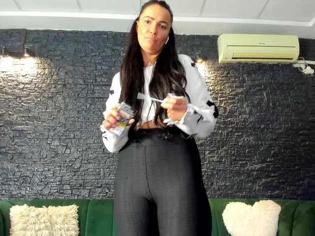 Freechat AnneSins on BongaCams