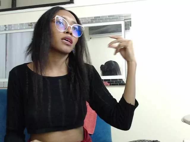 Annie-miller from BongaCams