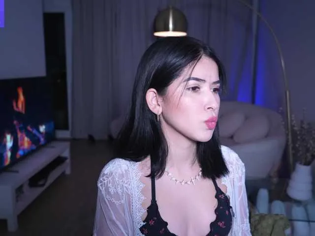 AnnieHill on BongaCams 