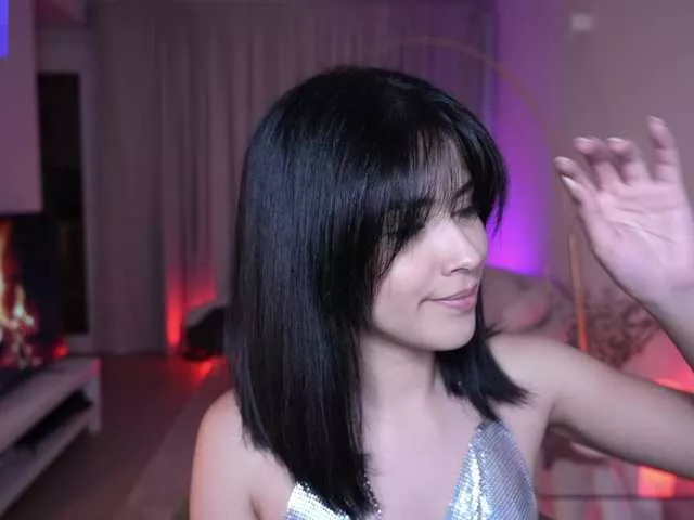 AnnieHill on BongaCams 