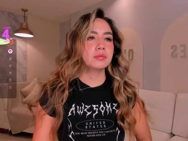 Offline AnnieMonroe1 on BongaCams