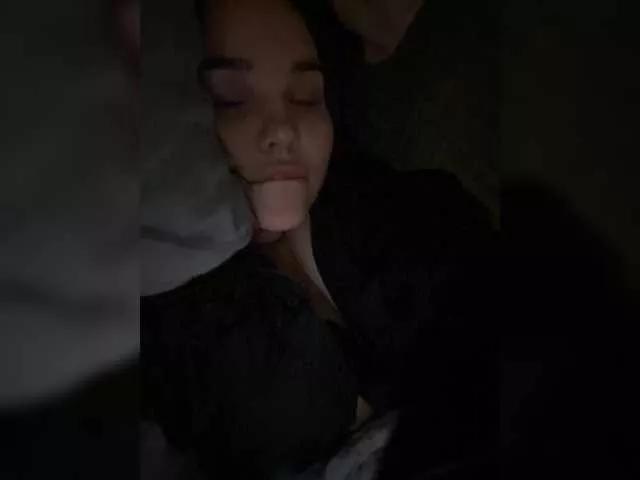 Anny-bb from BongaCams