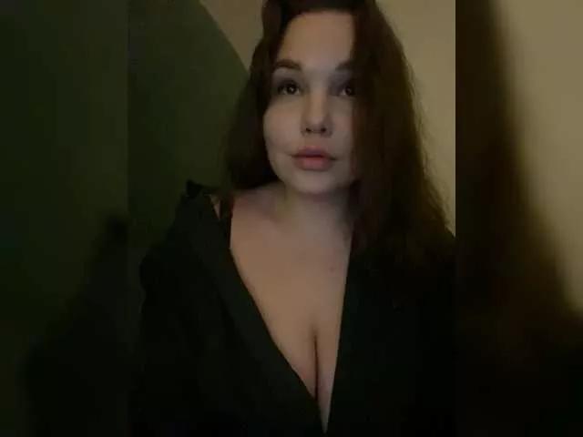 Anny-bb from BongaCams