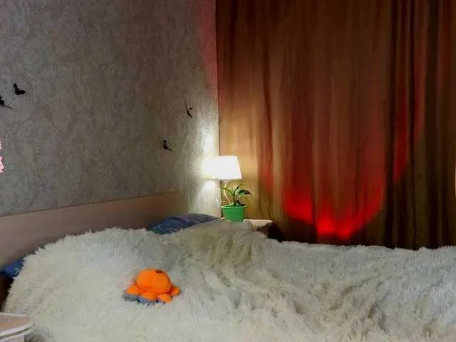 Offline AnnyiBlue on BongaCams