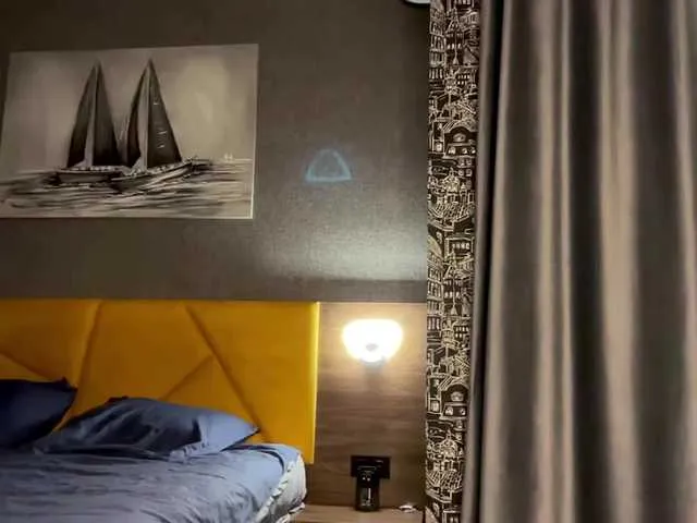 Offline Anomaliya on BongaCams