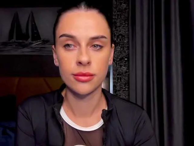 Offline Anomaliya on BongaCams