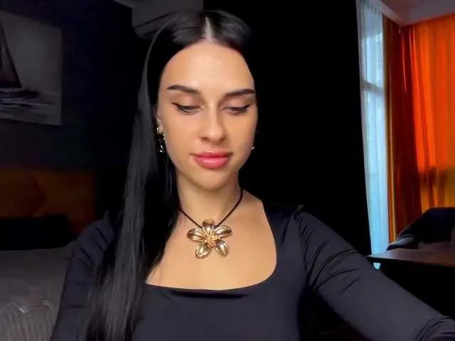 Offline Anomaliya on BongaCams