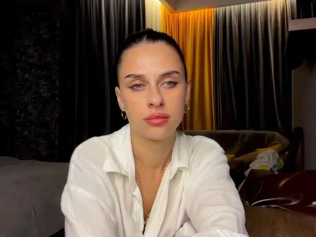 Offline Anomaliya on BongaCams