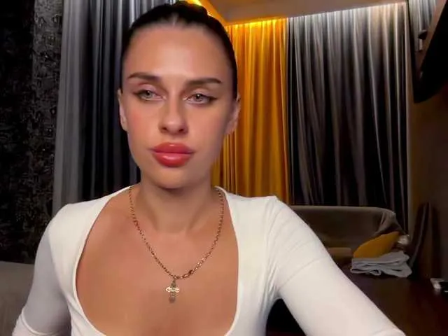 Offline Anomaliya on BongaCams