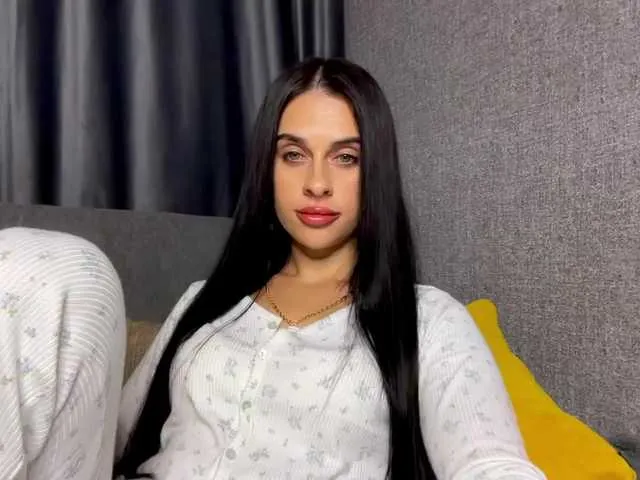 Offline Anomaliya on BongaCams