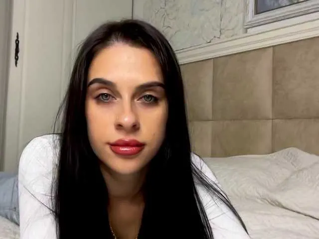 Offline Anomaliya on BongaCams