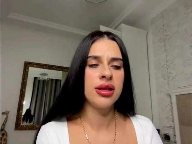 Offline Anomaliya on BongaCams