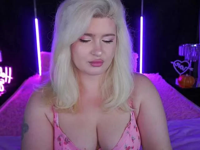 Offline AnoraJoy on BongaCams