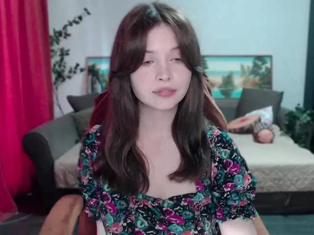Antarinda from BongaCams