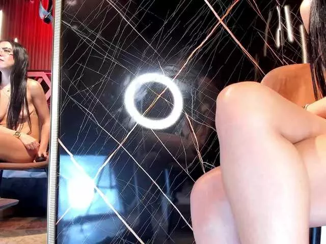 Freechat AntonellaRussel on BongaCams