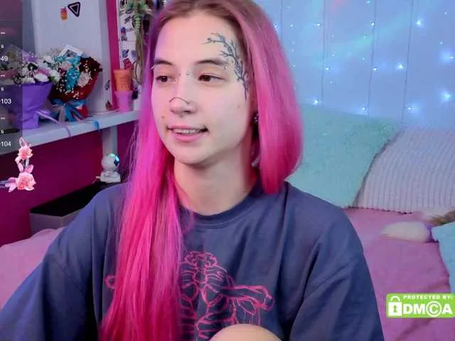 Offline Anuskatz on BongaCams