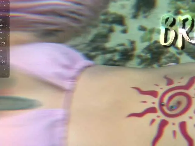 Offline Anuskatz on BongaCams