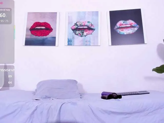 Offline Any-Roberth on BongaCams