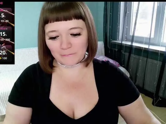 Offline anya1010 on BongaCams