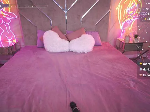 Offline AnzhyTeqila on BongaCams