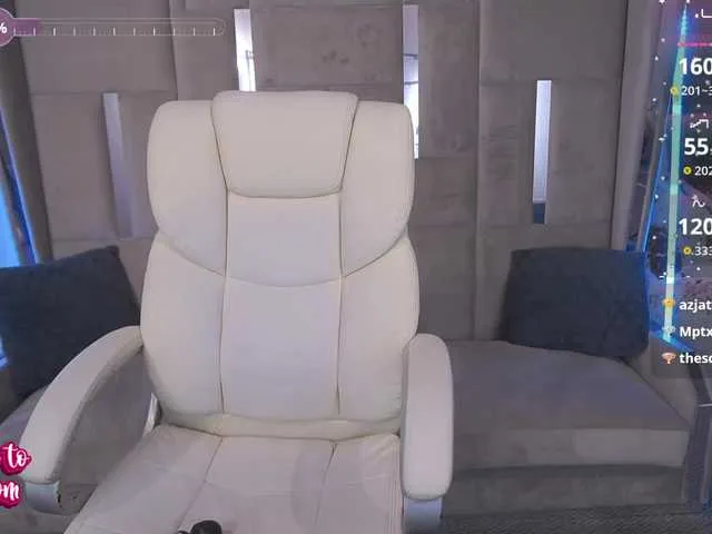 Offline AnzhyTeqila on BongaCams