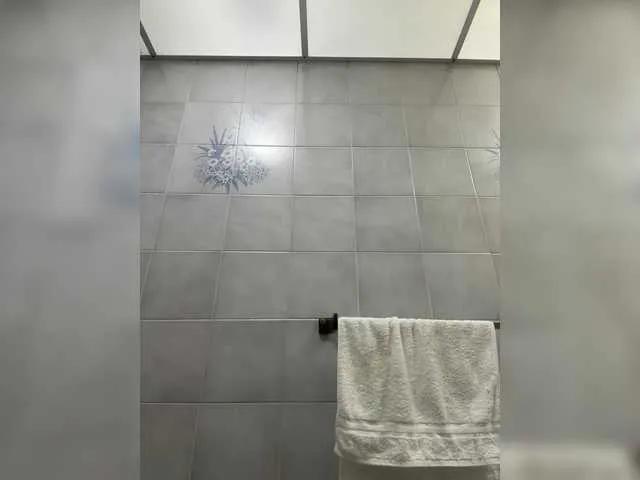APRILHILL from BongaCams