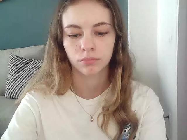 AriaModel from BongaCams