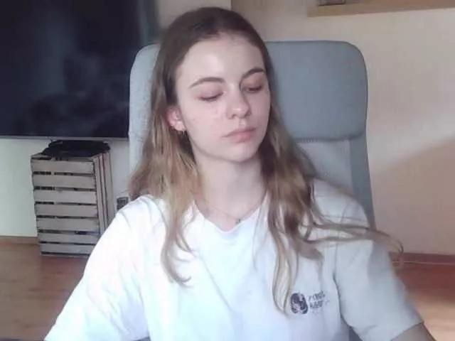 AriaModel from BongaCams