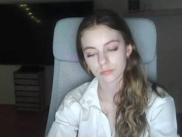 AriaModel from BongaCams