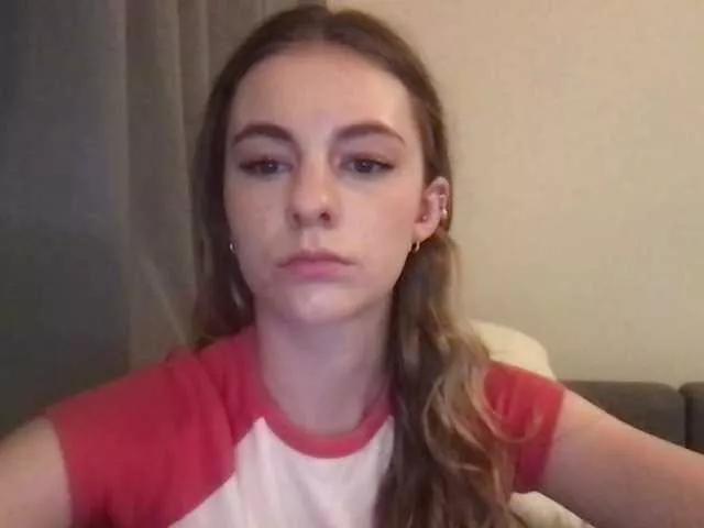 AriaModel from BongaCams