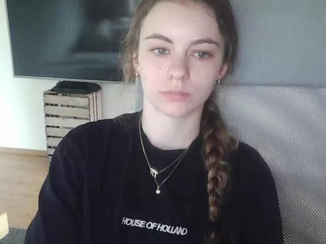 AriaModel from BongaCams