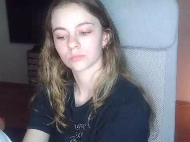 AriaModel from BongaCams