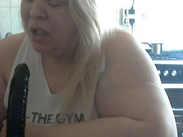 Offline AriannaMilf on BongaCams