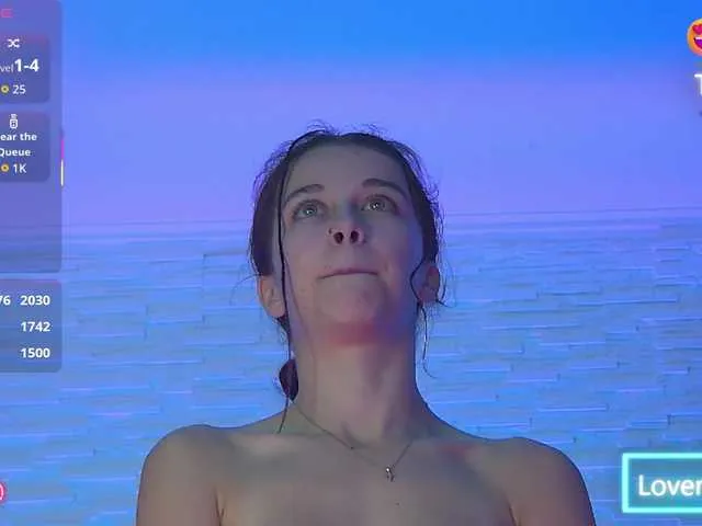 Offline ArielFoxy on BongaCams