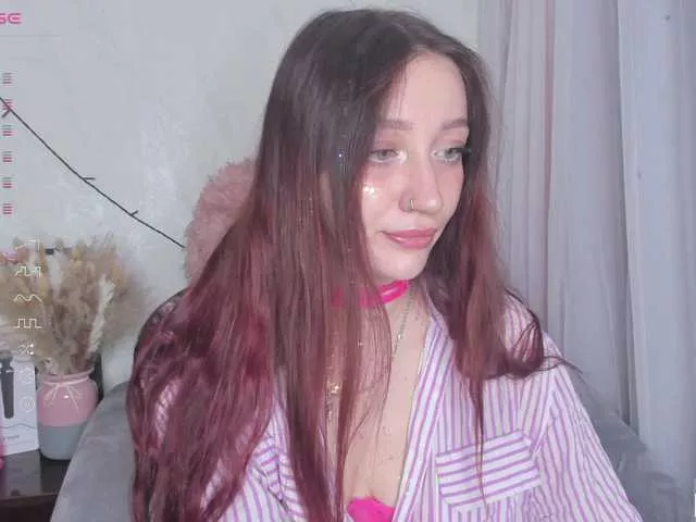 Offline ariellaallure on BongaCams