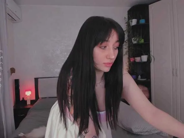 Offline ariellaallure on BongaCams