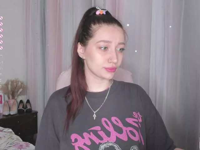 Offline ariellaallure on BongaCams