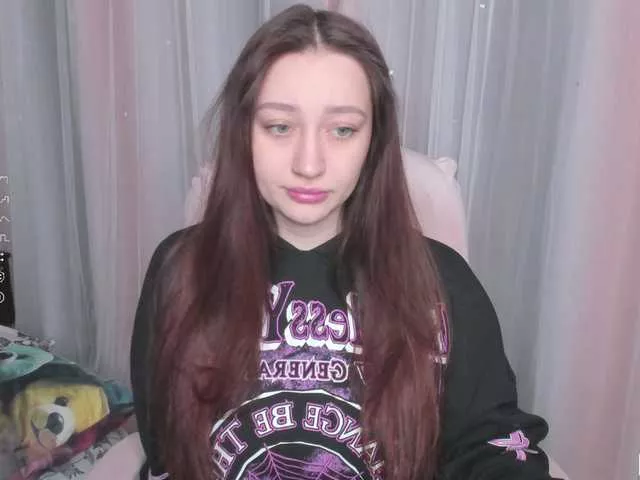 Offline ariellaallure on BongaCams