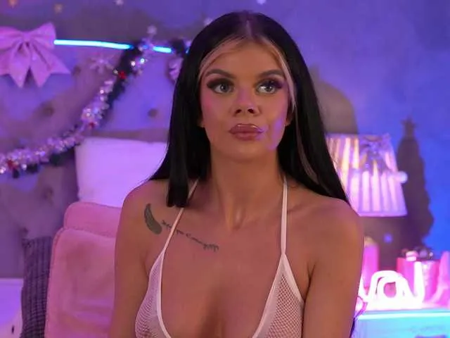 Offline AriellSweety on BongaCams