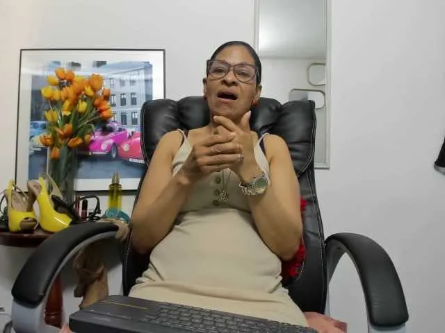 Offline Aries-Mature on BongaCams