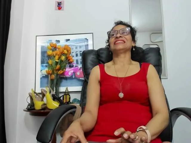 Offline Aries-Mature on BongaCams