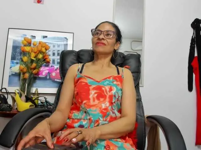 Offline Aries-Mature on BongaCams