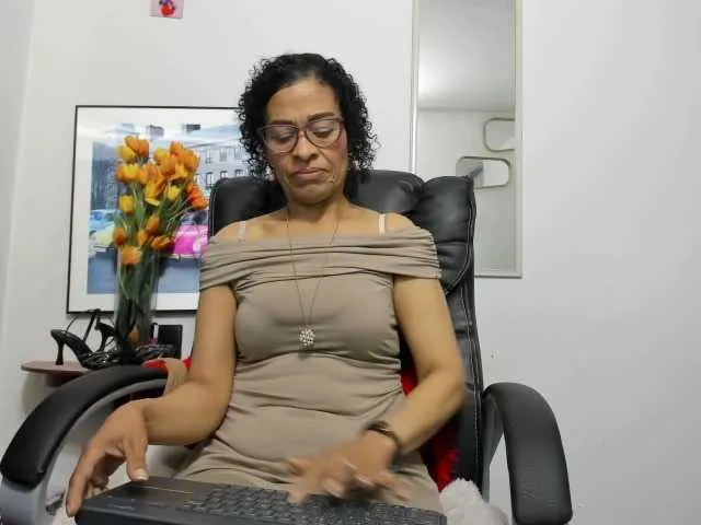 Offline Aries-Mature on BongaCams