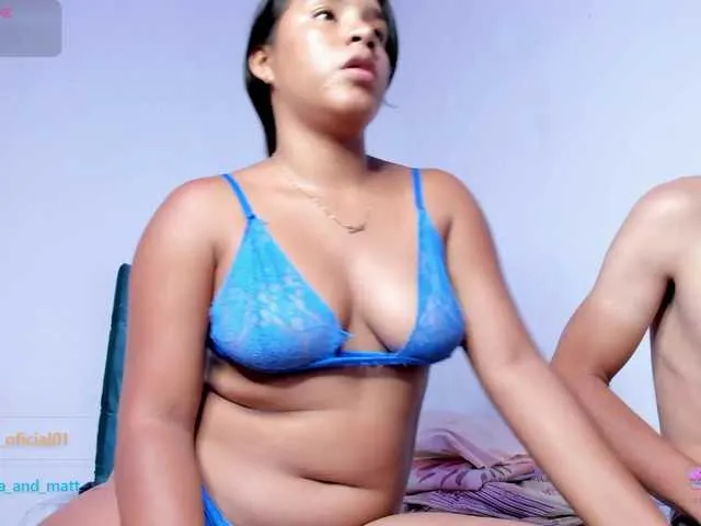 Freechat Arii-matti on BongaCams