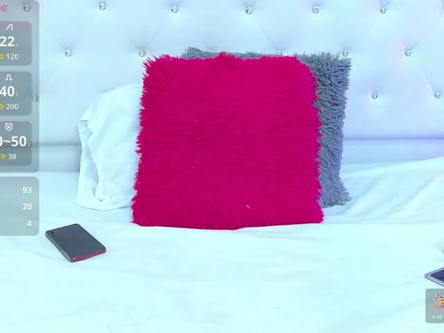 Offline aryfox-92 on BongaCams