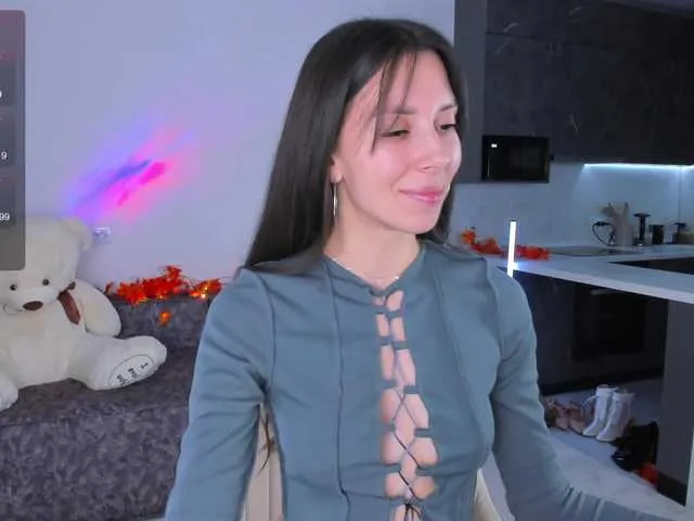 Offline Ashley-Wow on BongaCams