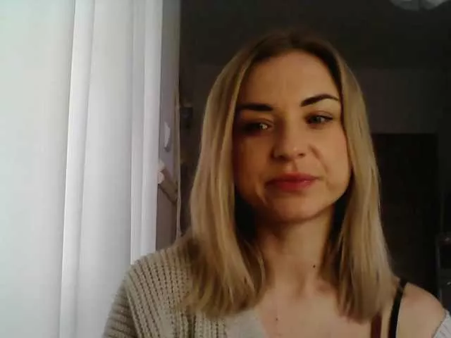 Offline AshleyPerfect on BongaCams
