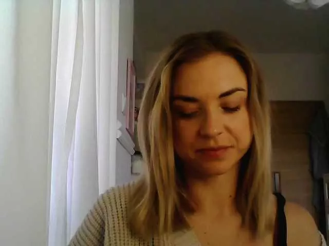 Offline AshleyPerfect on BongaCams
