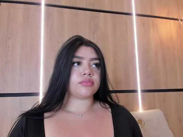 Freechat AshlynParker on BongaCams